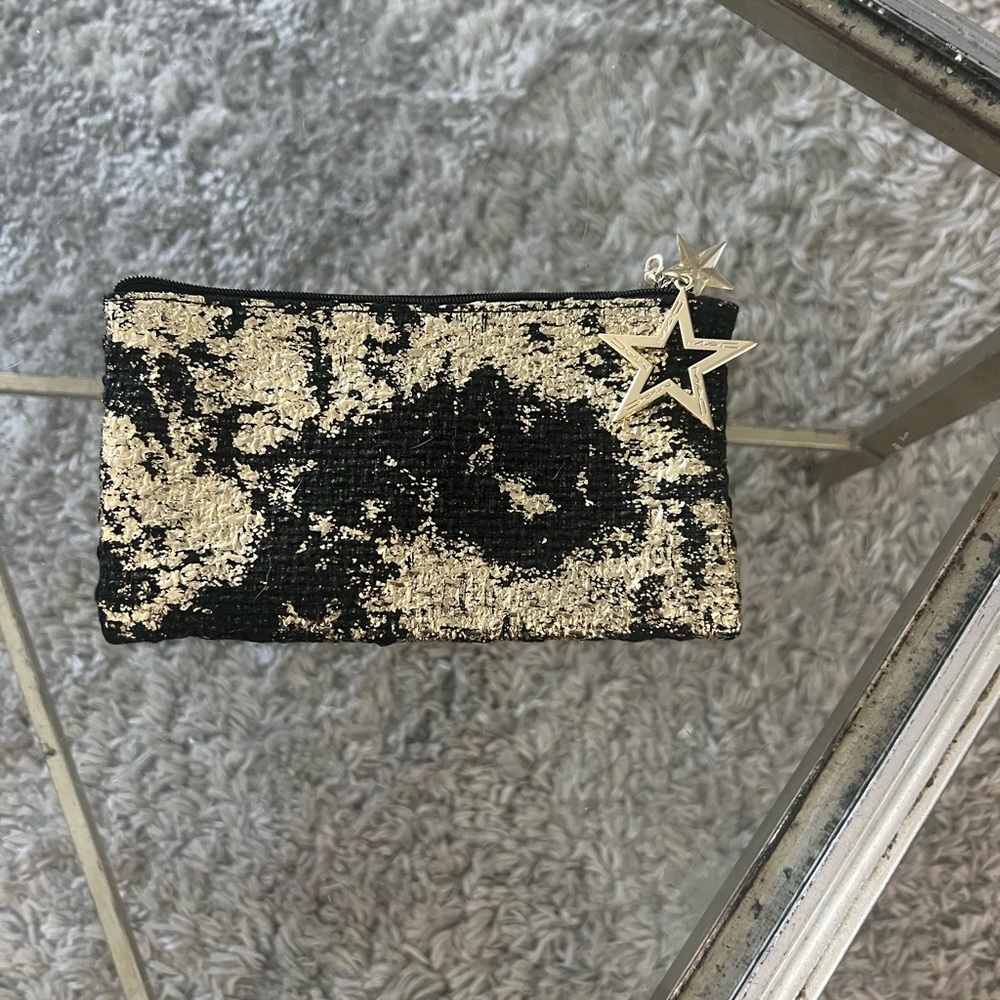 MAC Makeup bag